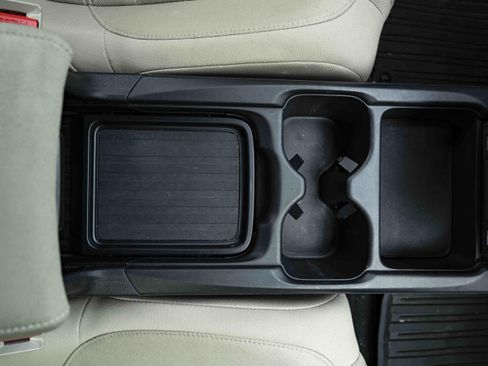 Used 2022 Honda CR-V EX image 27