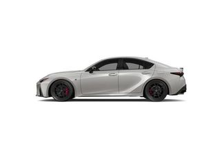 New 2025 Lexus IS 500 w/ F-Sport Performance video 1