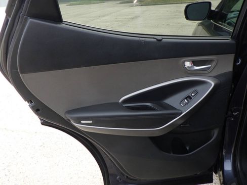 Used 2014 Hyundai Santa Fe Sport w/ Technology Package 04 FWD image 12