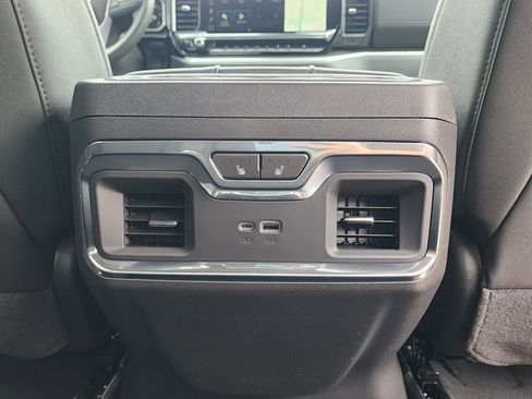 New 2026 GMC Sierra 1500 SLT w/ SLT Premium Plus Package AWD/4WD image 47