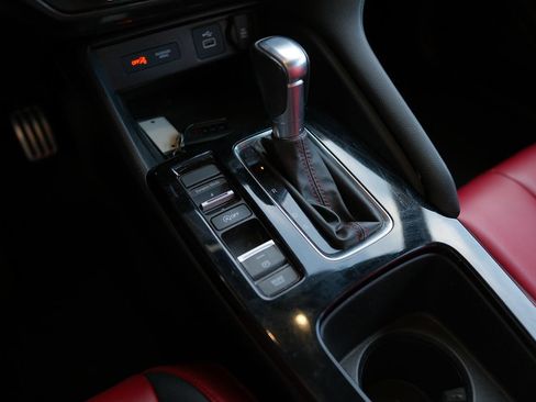 Used 2023 Acura Integra A-Spec FWD image 22