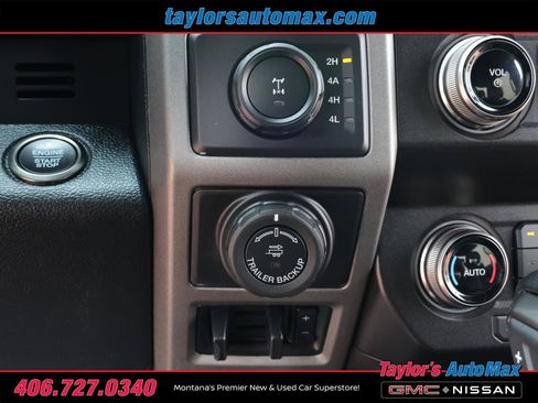 Used 2020 Ford F150 Raptor w/ Equipment Group 802A Luxury AWD/4WD image 30