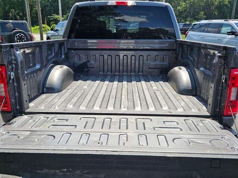 Used 2023 Ford F150 XLT AWD/4WD image 13