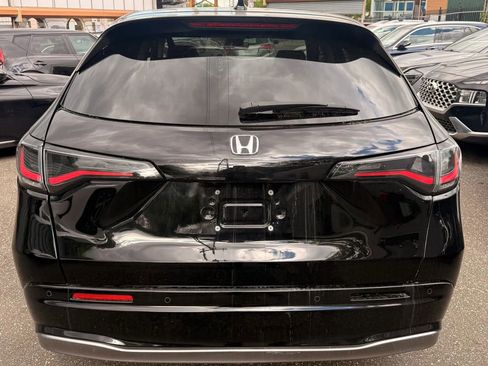 Used 2024 Honda HR-V EX-L image 6