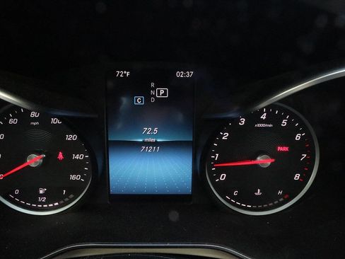 Used 2019 Mercedes-Benz C 300 Sedan image 16