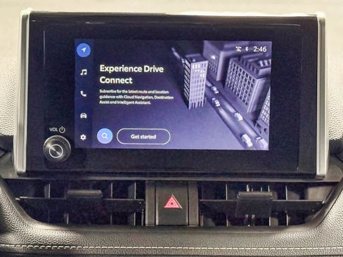 Certified 2025 Toyota RAV4 XLE w/ Convenience Package FWD image 17