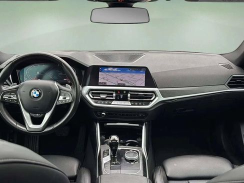 Used 2022 BMW 430i Gran Coupe 430i Gran Coupe Sedan 4D w/ Convenience Package image 32