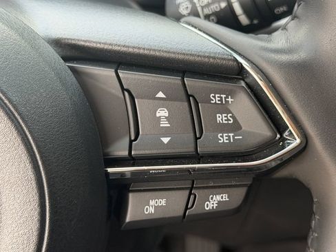 Used 2025 MAZDA CX-5 AWD 2.5 S w/ Preferred Package image 25