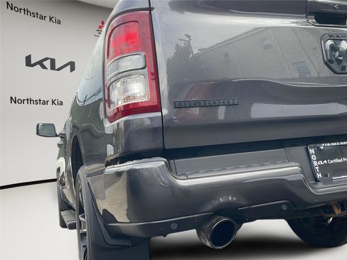 Used 2021 RAM 1500 Big Horn AWD/4WD image 43