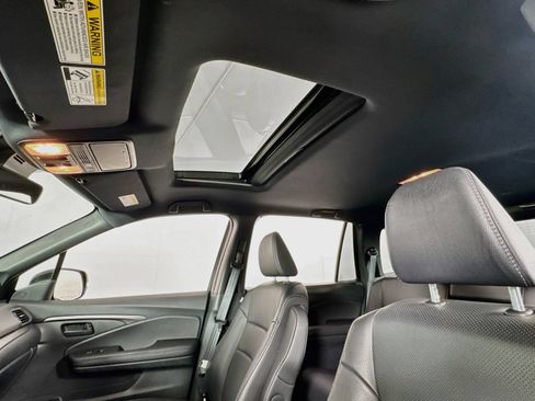 Certified 2023 Honda Passport EX-L image 15