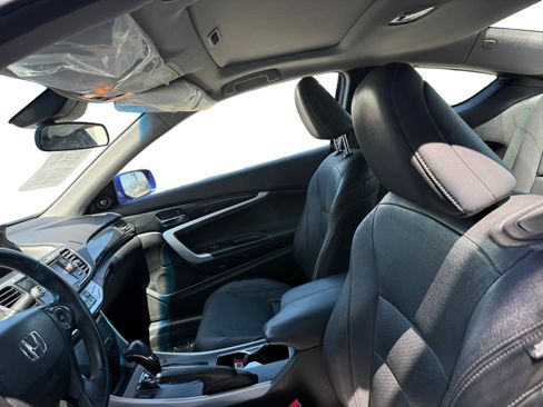 Used 2013 Honda Accord EX-L image 10