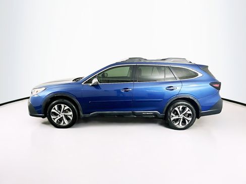 Used 2021 Subaru Outback Touring XT image 4