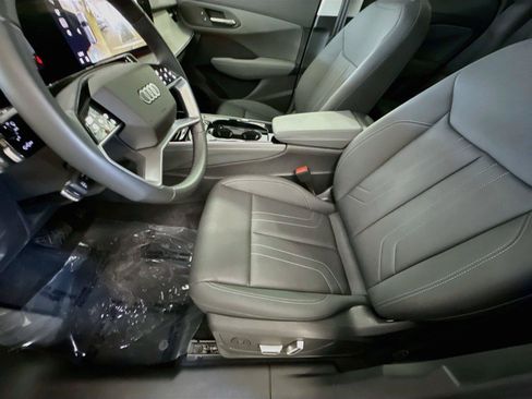Certified 2026 Audi Q3 quattro 2.0T AWD/4WD image 21