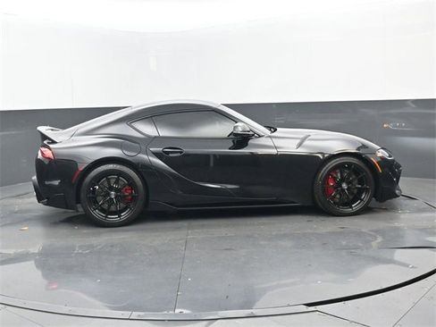 Used 2026 Toyota Supra 3.0 image 2