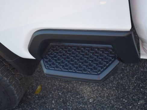 New 2025 Chevrolet Silverado 2500 LT w/ All Star Edition image 17