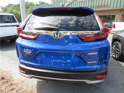 Used 2021 Honda CR-V Touring image 18