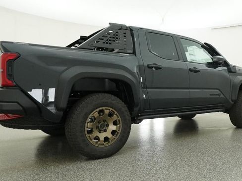 New 2026 Toyota Tacoma 4x4 Double Cab Hybrid image 25
