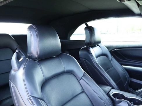 Used 2024 Ford Mustang Premium RWD image 13