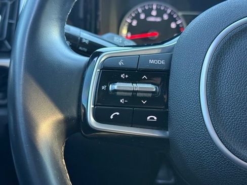 Used 2021 Kia Sorento S w/ Panoramic Sunroof Package FWD image 29