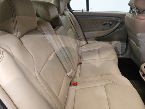Used 2014 Ford Taurus SEL w/ Equipment Group 201A image 13