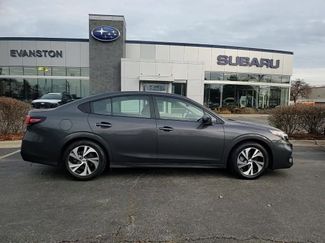 Certified 2023 Subaru Legacy Premium video 2