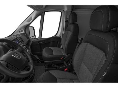 Used 2019 RAM ProMaster 2500 FWD image 9