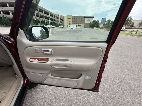 Used 2006 Toyota Tundra Limited image 22