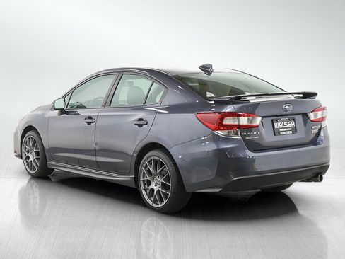 Used 2017 Subaru Impreza 2.0i Sport w/ Popular Package #3 AWD/4WD image 3