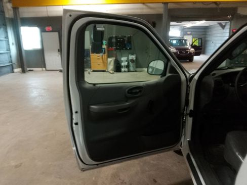Used 2003 Ford F150 XL RWD image 21