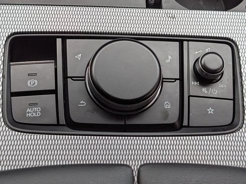 Used 2025 MAZDA CX-90 3.3 Turbo w/ Preferred Package AWD/4WD image 21