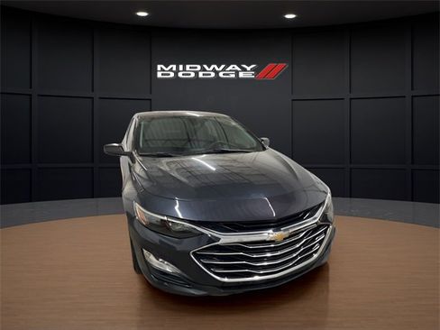 Used 2022 Chevrolet Malibu LT image 6