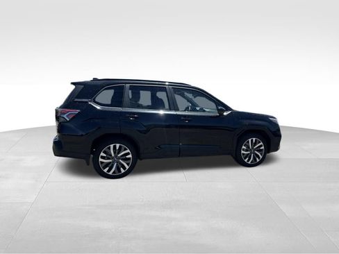 Certified 2025 Subaru Forester Touring w/ Protection Package AWD/4WD image 10