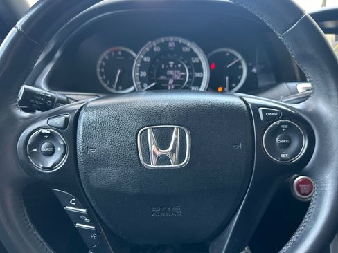 Used 2014 Honda Accord EX-L image 11