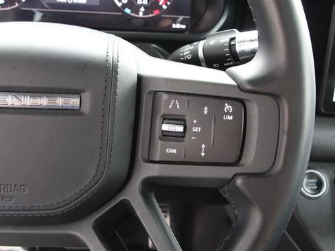Used 2020 Land Rover Defender 110 X AWD/4WD image 31