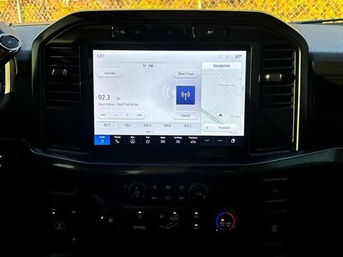 Used 2024 Ford F150 STX image 18