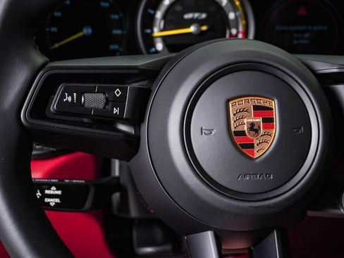 Certified 2024 Porsche 911 GT3 RWD image 24