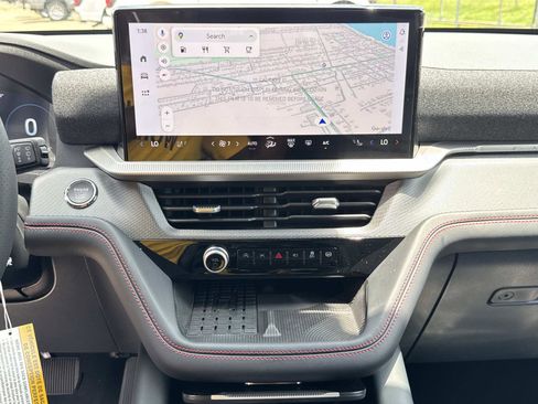 New 2025 Ford Explorer ST-Line w/ Premium Package image 11