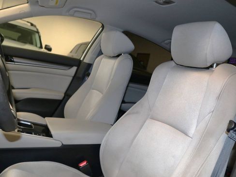 Used 2022 Honda Accord LX image 70