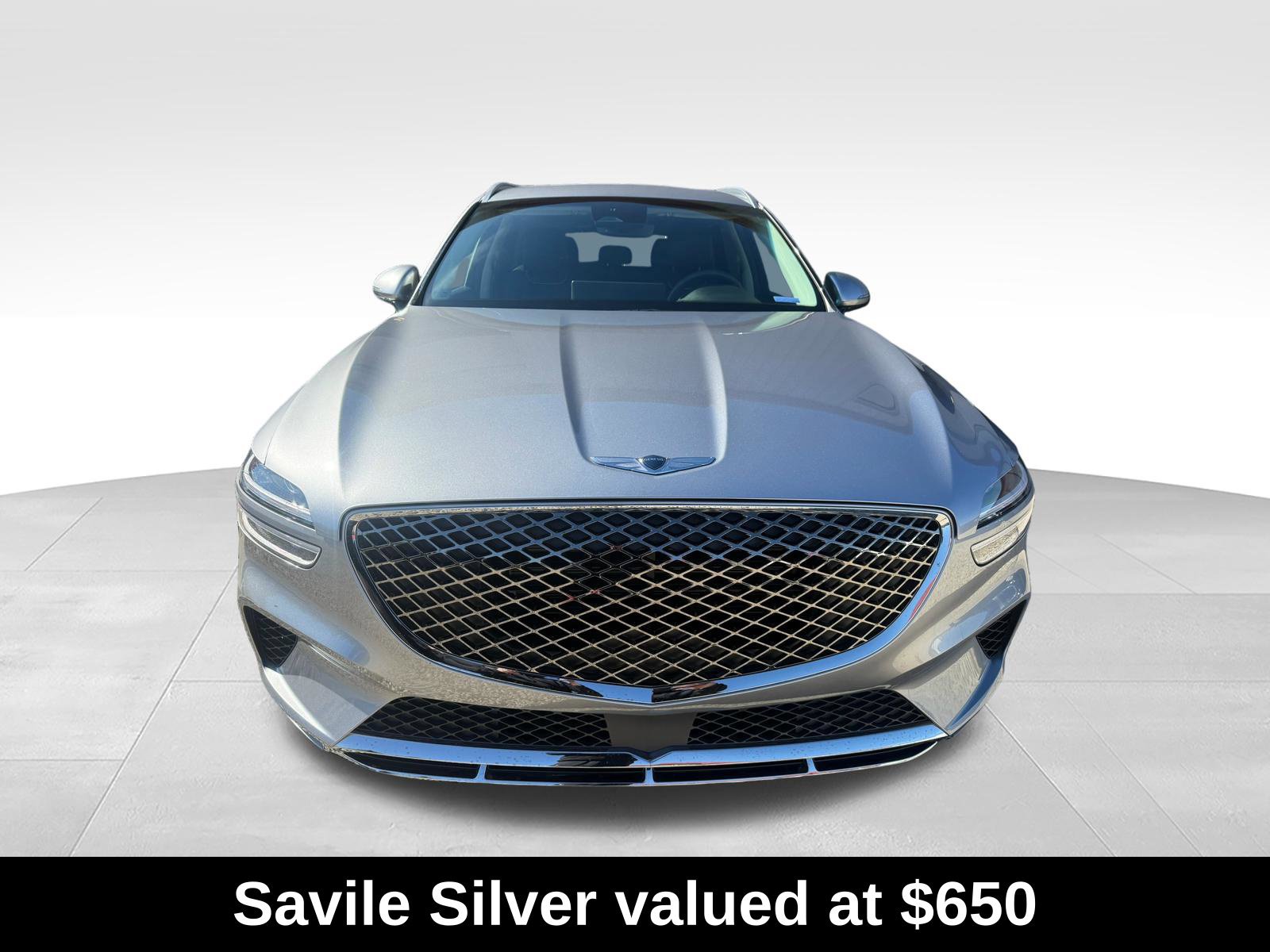 Certified 2024 Genesis GV70 2.5T w/ Select Package AWD/4WD image 4