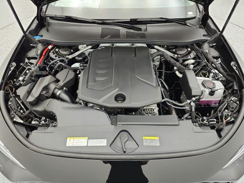New 2026 Audi A5 2.0T Premium Plus AWD/4WD image 12