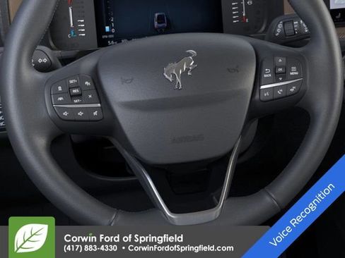 New 2026 Ford Bronco Sport Outer Banks image 13