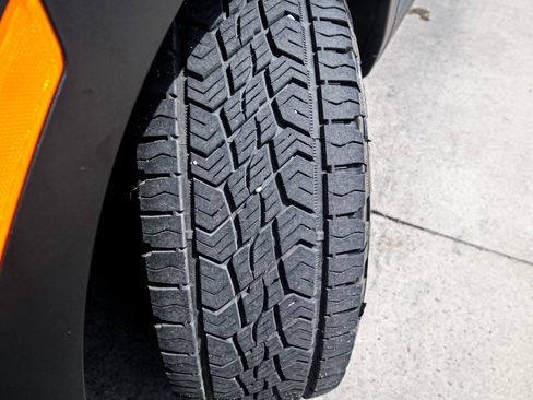 Used 2025 Hyundai Santa Fe XRT image 12