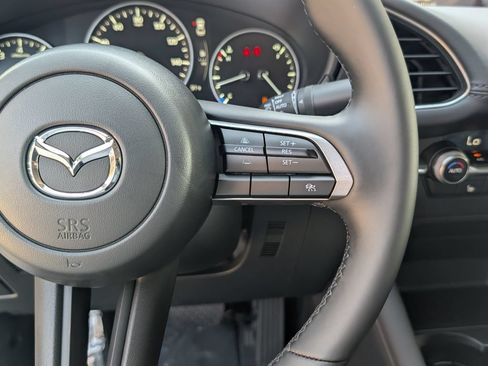 New 2026 MAZDA MAZDA3 2.5 S Sedan w/ Preferred Pkg FWD image 17