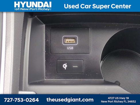 Certified 2023 Hyundai Santa Fe Calligraphy FWD image 26