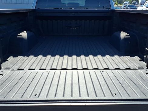 New 2025 Chevrolet Silverado 1500 Custom w/ Rally Edition image 10