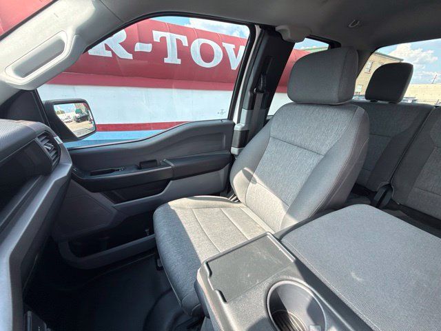 Used 2024 Ford F150 XL AWD/4WD image 14
