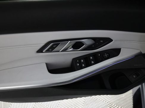Used 2022 BMW M3 Competition AWD/4WD image 15