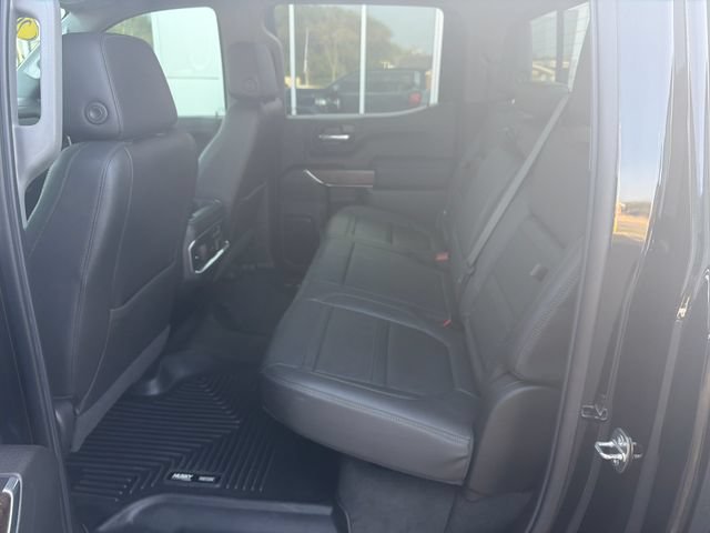 Used 2020 GMC Sierra 1500 Denali w/ Denali Carbonpro Edition AWD/4WD image 30