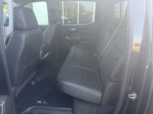Used 2020 GMC Sierra 1500 Denali w/ Denali Carbonpro Edition AWD/4WD image 30