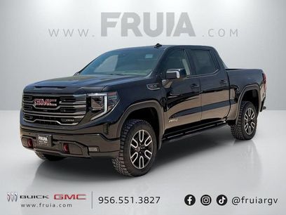 New 2026 GMC Sierra 1500 AT4 w/ AT4 Premium Package